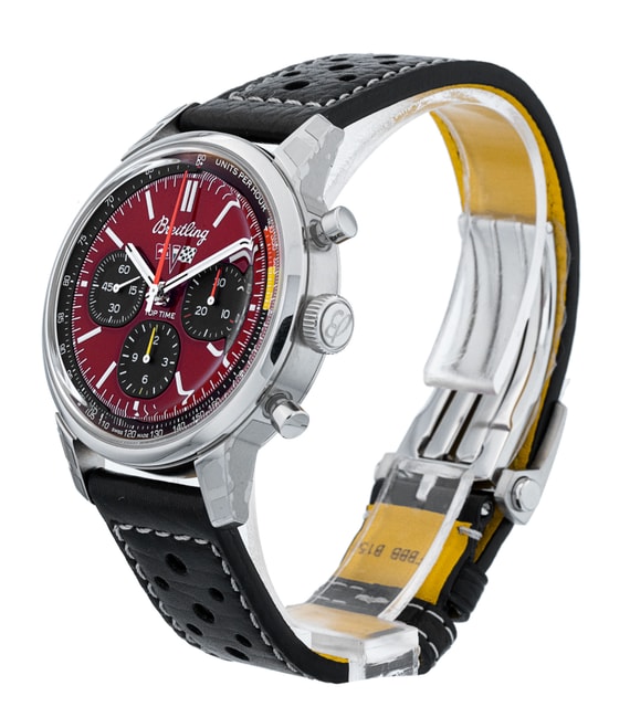 Breitling Top Time AB0176 Image 2